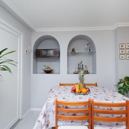 Apartmán H-Elios Lovran Exteriér fotografie