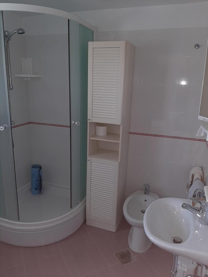 Apartmán H-Elios Lovran Exteriér fotografie