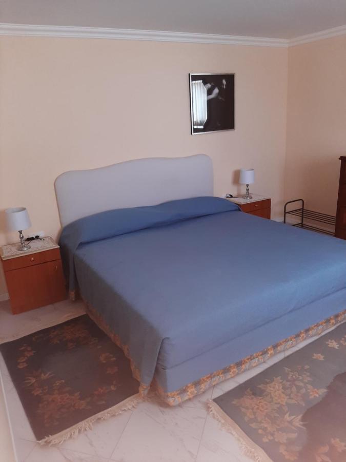 Apartmán H-Elios Lovran Exteriér fotografie
