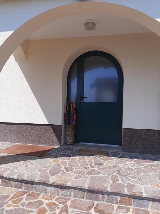 Apartmán H-Elios Lovran Exteriér fotografie